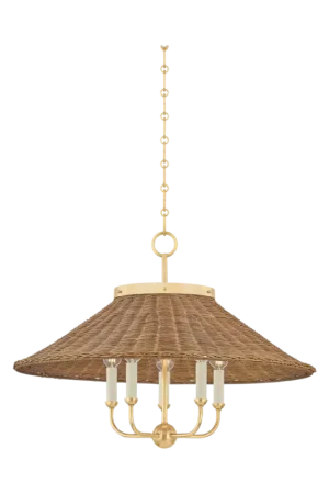 Dernière Chance KENSINGTON Chandelier