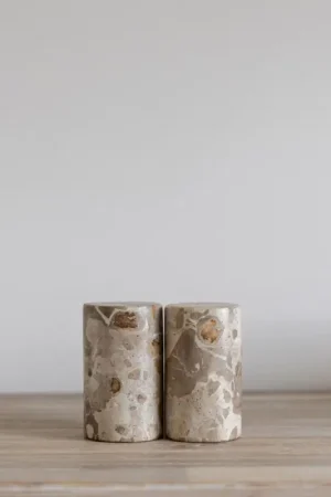 Petit Prix ELY Salières et poivrières