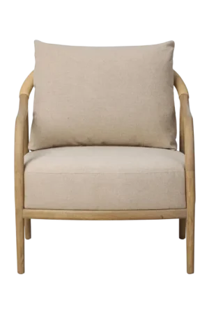 Authentique REMI Chaise d'accent