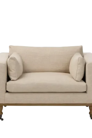 Expédition Rapide HARLIN Chaise d'accent