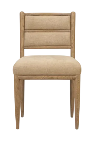 Promotion ARTIE Chaise de cuisine