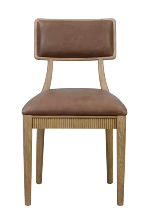 BURKHART Chaise de cuisine Prix Cassé