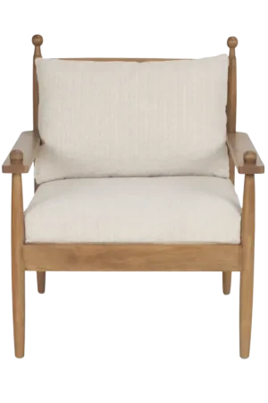 DANNI Chaise d'accent Nouvelle Collection