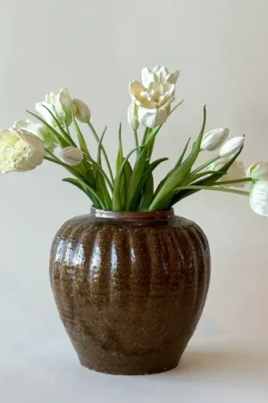 TILLY Pot Vintage Prix Réduit