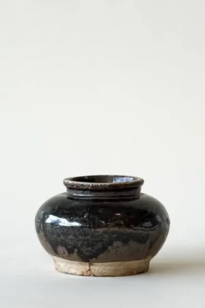 BEVERLY Mini Pot Vintage Petit Prix