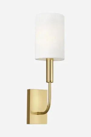 Quantité Limitée Brianna Luminaire Mural - Overstock