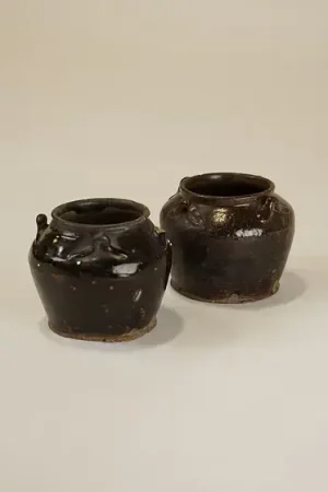 Bon Marché WALTER Vase Vintage