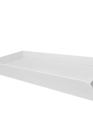 Top Vente Tiroir de lit 70x150 Bellamy UP Blanc