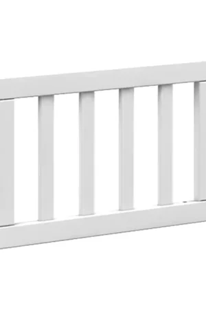 Barrière de lit Bellamy Lotta et Royal Blanc Authentique