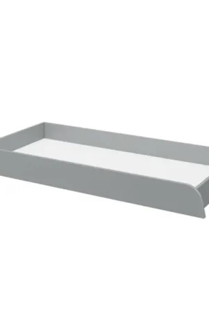 Promotion Tiroir de lit 70x150 Bellamy UP Gris