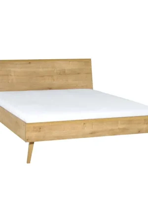 Offre Du Jour Lit 120x200cm Vox Nature Bois