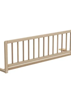 Acheter En Ligne Barrière de lit 117cm AT4 Essentiel Hêtre