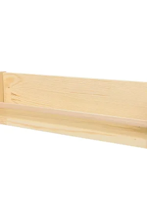 Offre Limitée Etagère murale Bellamy Basic Bois