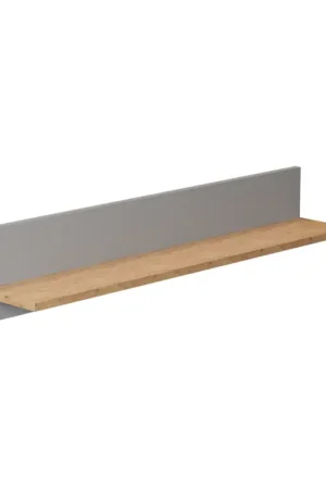 Commande En Gros Etagère murale Denver - Gris