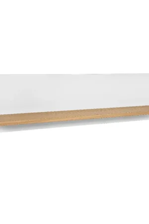 Etagère murale Novelies Zara Blanc Prix Choc