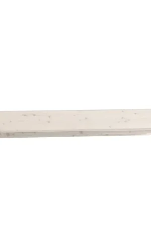 Etagère murale Pinio Country Bois blanchi Soldes