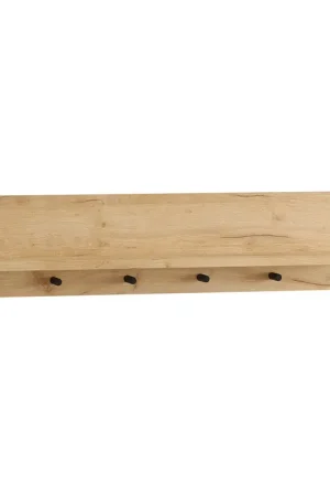 Top Vente Etagère murale Pinio Retro Bois