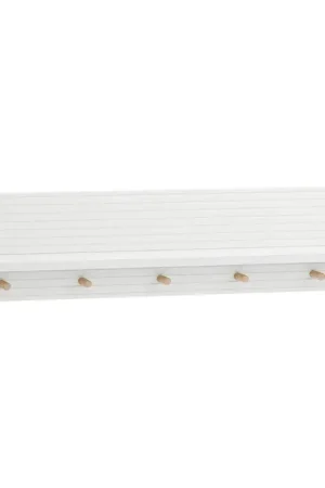 Étagère Pinio Miloo Blanc Remise