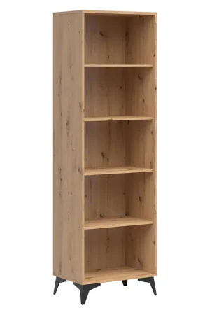 Bibliothèque Mao Bois Nouveauté
