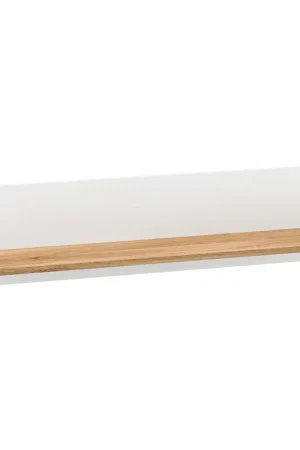Haute Qualité Étagère murale 94cm Ronan Blanc
