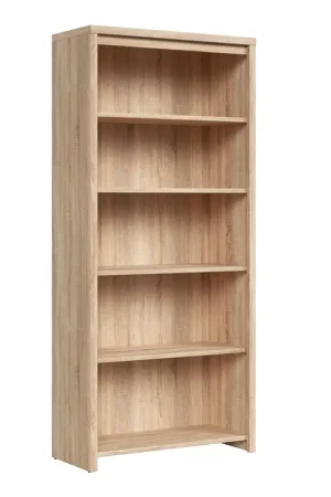 Meilleur Prix Bibliothèque Soren Bois