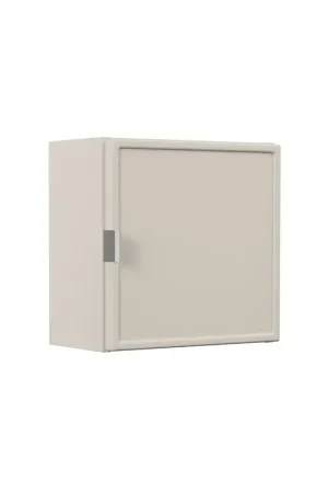 Armoire murale 1 porte Alba Cachemire Jusqu'à Épuisement Des Stocks