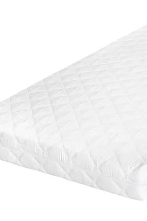 Jusqu'à Épuisement Des Stocks Matelas 120x200 mémoire de forme 14 cm Noah Blanc