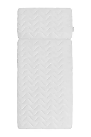 Matelas évolutif 70x120 en 70x160 Bellamy UP Authentique