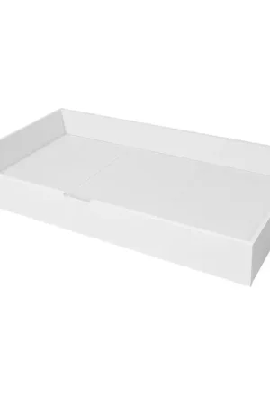 Tiroir de lit 70x140 Bellamy Juliette Blanc Produit De Marque