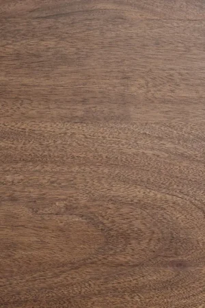 Échantillon de Bois d'Acacia MarronAkazie Braun Dernier Modèle