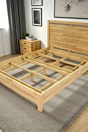 Lit ATTAN 160X200 Vente Flash