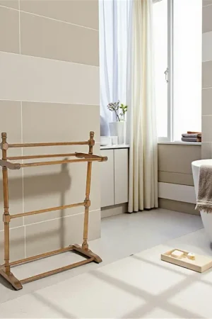 Porte serviette TRADITION 95 cm Acheter En Ligne