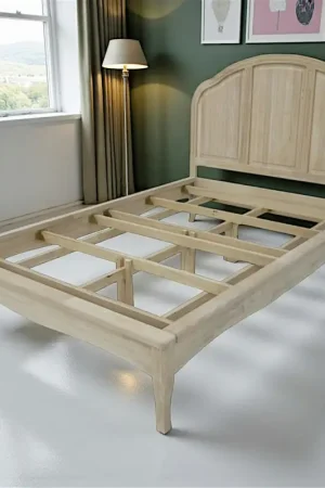 Achat Immédiat Lit TRADITION pour couchage 160x200 cm