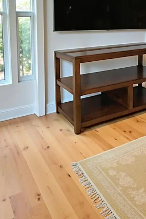 Achetez Aujourd'hui Meuble TV Hévéa 3 niches 100x45x58cm GALA