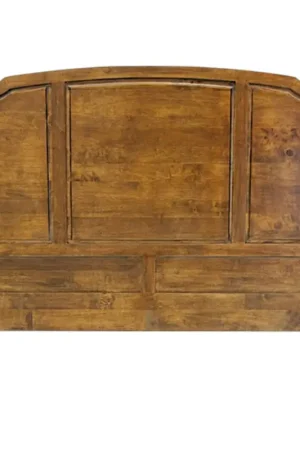 Jusqu'à Épuisement Des Stocks Tête de lit Hévéa pour lit couchage 140 152x5x130cm TRADITION