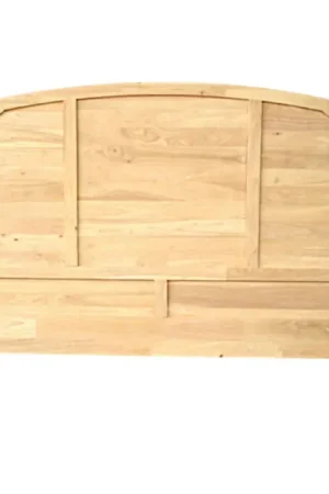 Super Prix Tête de lit Hévéa pour lit couchage 180 192x5x130cm TRADITION