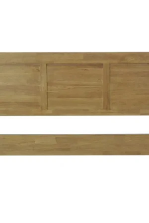Tête de lit Hévéa pour lit couchage 160 181x3x95cm OLGA Seulement Aujourd'hui