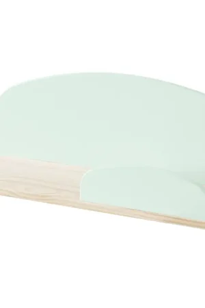 Etagère murale Kiddy 65 cm - menthe Usine Directe