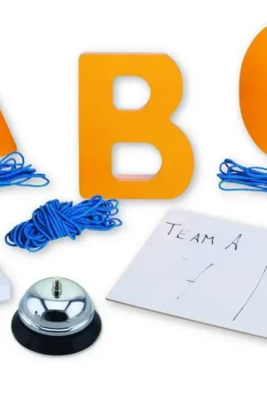 Quiz et course Prix Cassé