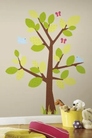 Kid'S Tree Super Prix