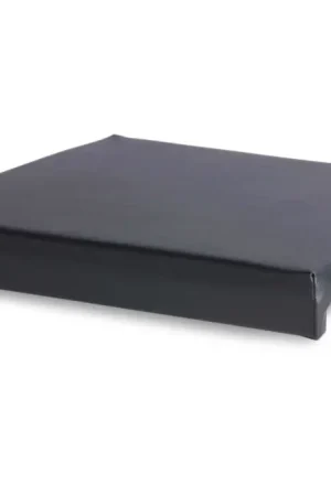 Super Prix Coussin Madagaskar pour banc Munich - noir