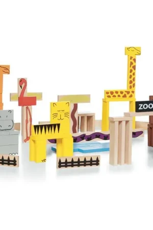 Animal blocks Nouvel Arrivage