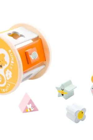 Quizz des formes Certifié