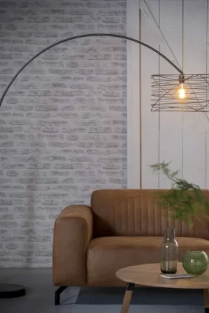 Acheter Direct Lampadaire Curl Ø45cm
