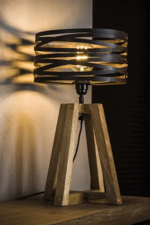 Lampe d'appoint Misto Pas Cher