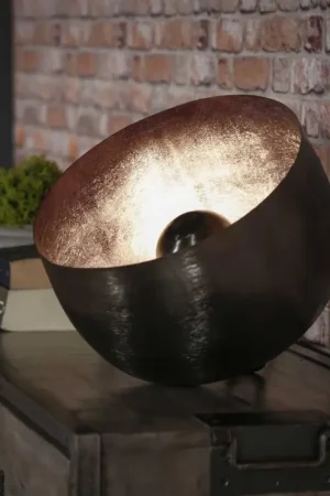 Usine Directe Lampe d'appoint Glory ⌀36