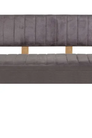 Vina Banque | Pin Atlantique, Anthracite Offre Exclusive