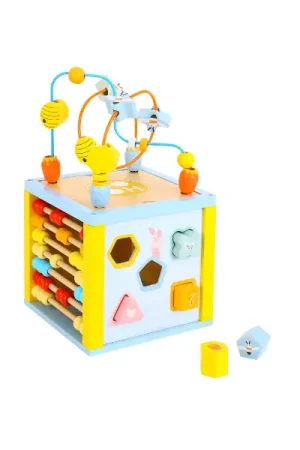 Bon Plan Cube d'activités Disney Junior
