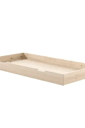 Tiroir de lit Friedrich | 90 x 200 cm | Milky Pine design Acheter Direct