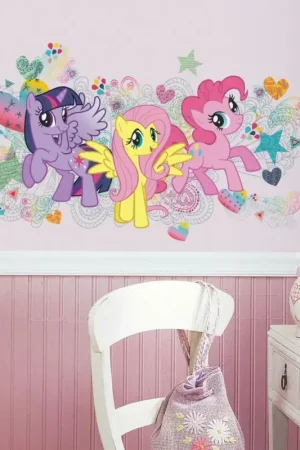 Achetez Aujourd'hui Sticker mural XL My Little Pony